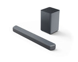 Soundbar 2.1 Con Inalámbrico Subwooferem Tab5601/10