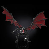 Set 2 Figuras Mavel Knull Y Venom King In Black Marvel Legends 15cm