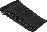EAN 4013288234124 - Wera 05020017001 llave manual y juego imagen 1