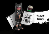 Playmobil 71225 Naruto Shippuden - Kankuro