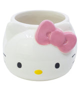 Taza Ceramica 3d 500 Ml Hello Kitty