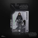 Figura Hasbro Star Wars The Black Series Archive Luke Skywalker (Imperial Light Cruiser)