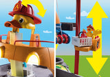 Duck- Cuartel General