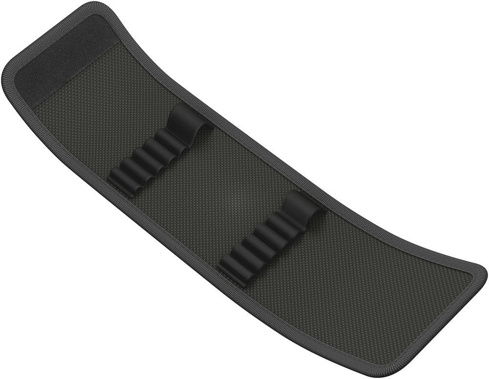 Wera Falttasche 9428 Para 11-Tei Kraftfo Komp Micr Sätz Leer