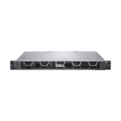 EAN 5397184920992 - DELL PowerEdge R260 servidor 1,2 TB Bastidor (1U) Intel Xeon E E-2436 2,9 GHz 16 GB DDR5-SDRAM 700 W imagen 2