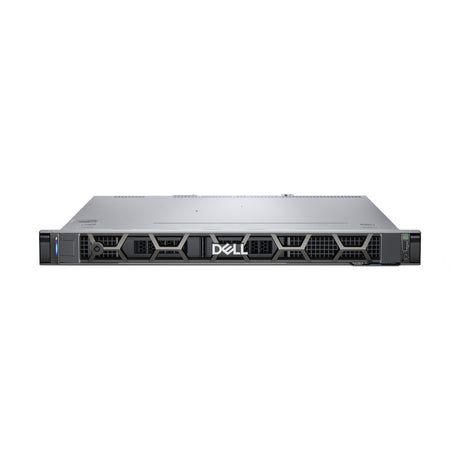 EAN 5397184960448 - DELL PowerEdge R260 servidor 480 GB Bastidor (1U) Intel Xeon 6 6333P 3,1 GHz 16 GB DDR5-SDRAM 700 W imagen 2