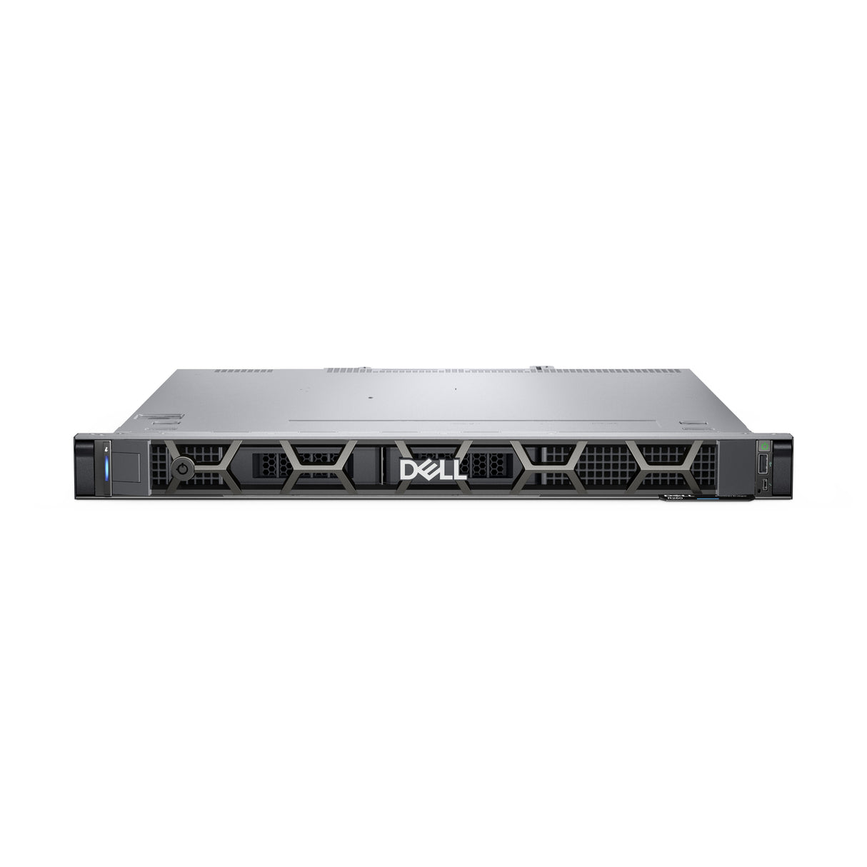 Dell Pe R260 Chassis 2x3.5 Cabled Xeon 6 Performance 6315p 16gb 1x2tb Hdd Sata On Board Idrac9 Basic 16g 3y Nbd