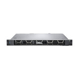 Dell Pe R260 Chassis 2x3.5 Cabled Xeon 6 Performance 6315p 16gb 1x2tb Hdd Sata On Board Idrac9 Basic 16g 3y Nbd