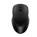 EAN 0197498130101 - HP 255 Dual Wireless Mouse ratón Oficina Ambidextro Bluetooth Óptico 1600 DPI imagen 1