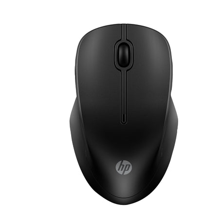 EAN 0197498130101 - HP 255 Dual Wireless Mouse ratón Oficina Ambidextro Bluetooth Óptico 1600 DPI imagen 1