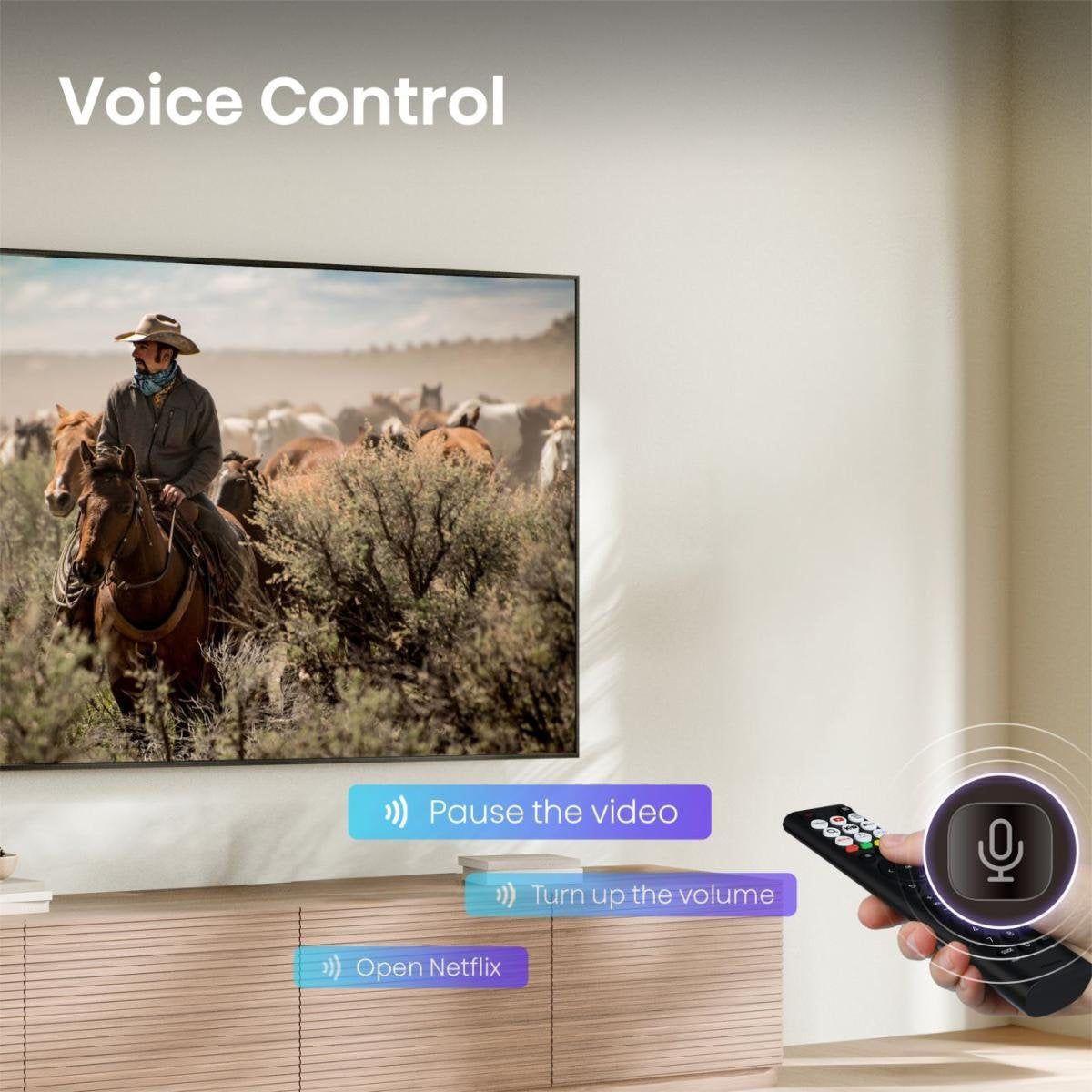 Tv Hisense 50a6s 50" Uhd 4k Smart Tv Dolby Vision Modo Juego Plus Airplay