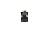 Microconnect Hdmivgaaudiob Cambiador De Género Para Cable Vga (D-Sub) Hdmi + Audio Negro