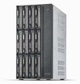 EAN 6939236145329 - TerraMaster T12-500 Pro NAS Mini Tower Intel® Core™ i7 16 GB DDR5 0 TB Gris imagen 1