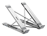 EAN 4894160057938 - UNITEK D1137AGY01 base para portátil y replicador de puertos Acoplamiento USB 3.2 Gen 1 (3.1 Gen 1) Type- imagen 1