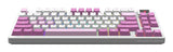 Msi Forge Gk600 Tkl Violetaa, Wireless