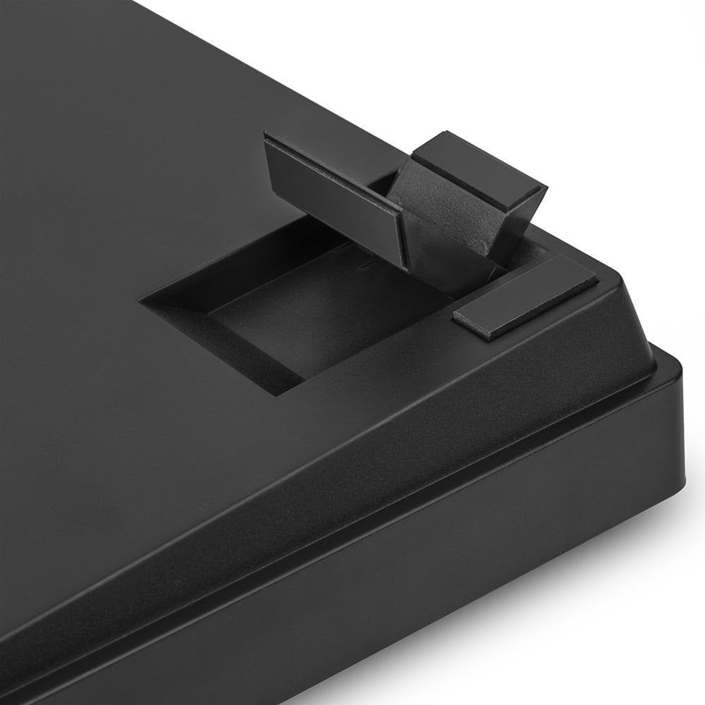 Sharkoon Skiller Sgk50 S3 Barebone, Teclado Gaming Negro 4044951039203