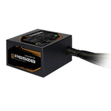 Fuente De Alimentacion Gigabyte P650b 650 W 20+4 Pin Atx Atx Black