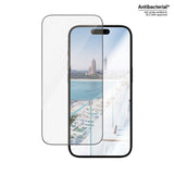 Apple Iphone Protector De Pantalla Anti-Reflejante Panzerglass Ultra-Wide Fit  1 Pieza(S)