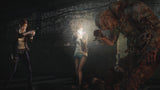 Resident Evil Revelations 2 Ps4 Uk