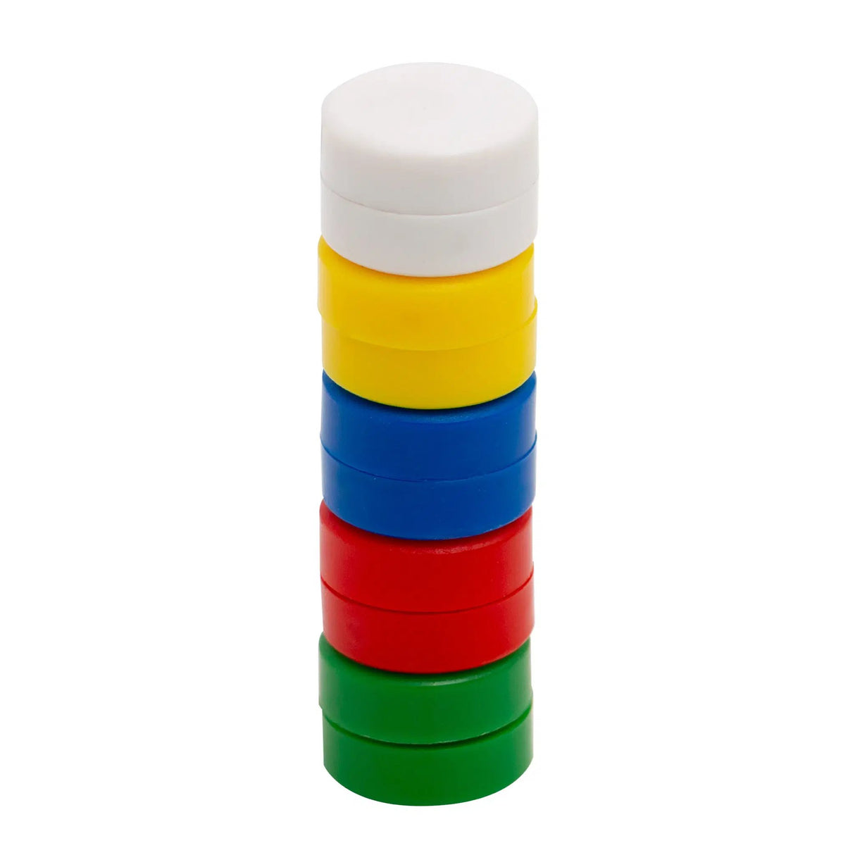 EAN 5705831026377 - Q-CONNECT KF02637 imán para manualidades Cubo imagen 2