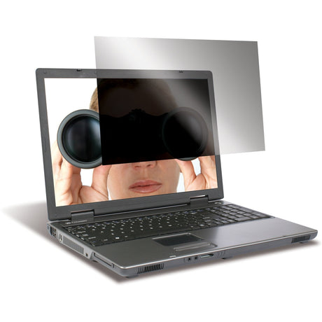 EAN 0092636255701 - Targus ASF141W9USZ accesorio para portatil Protector para pantalla de ordenador portátil imagen 1