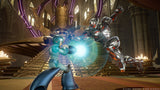 Ps4 Marvel Vs Capcom Infinite Eu