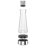 Jarra De Vidrio Emsa Flow Slim 1,0l Vidrio 515675
