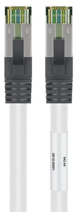 EAN 4040849551307 - Goobay 55130 cable de red Blanco 15 m Cat8.1 S/FTP (S-STP) imagen 5