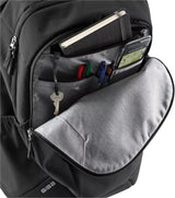 Mochila  Deuter Giga Casual Negro Poliéster