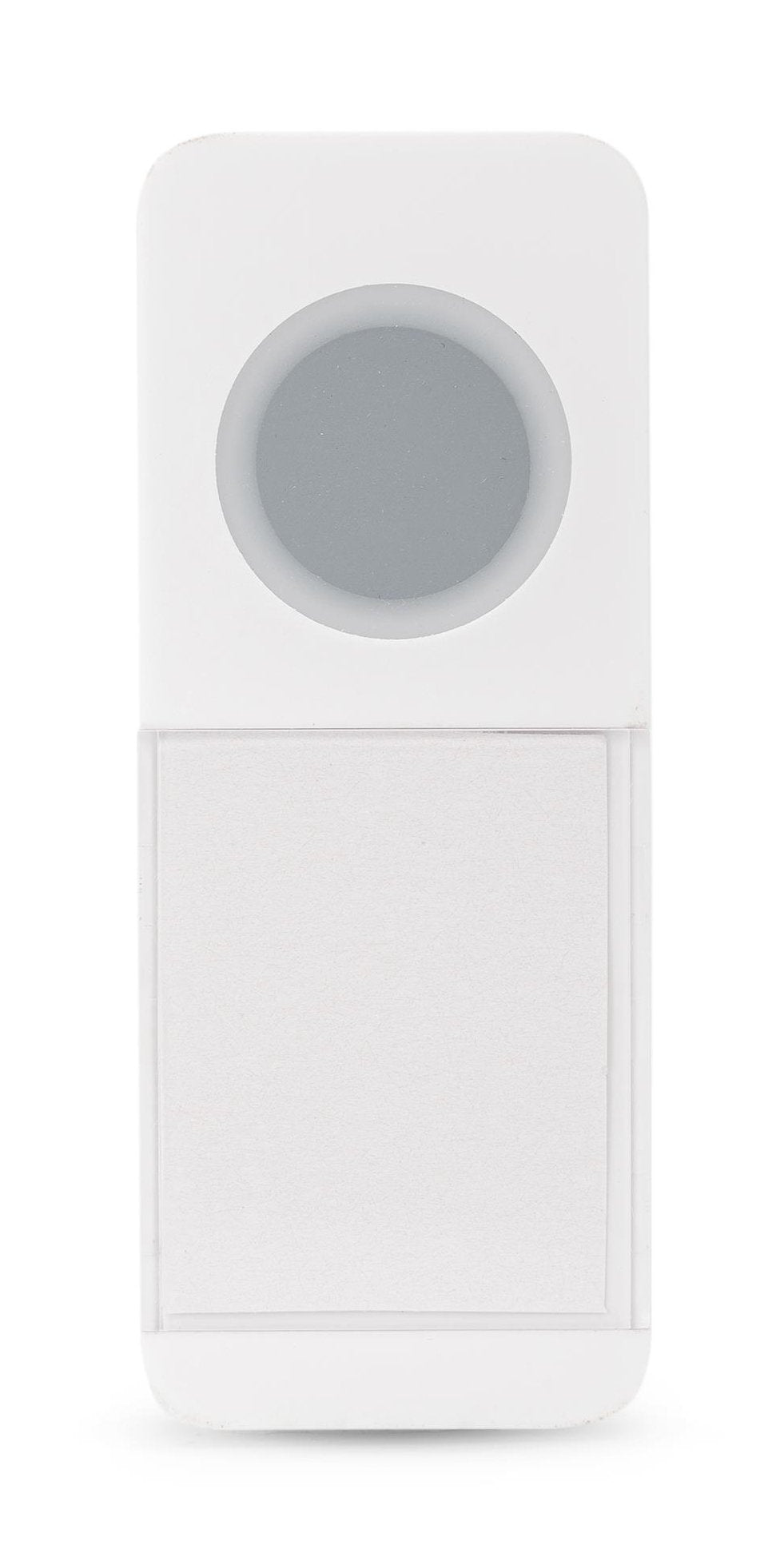 Entac Türklingel Ip44-Sender Inkl. 1xcr2032
