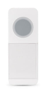 Entac Türklingel Ac Plug-In Ip44-Sender Inkl. 1xcr2032