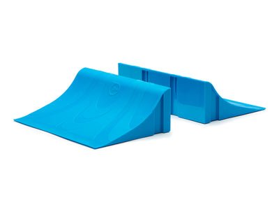 Pack Sphero Para Robot Terreno Azul