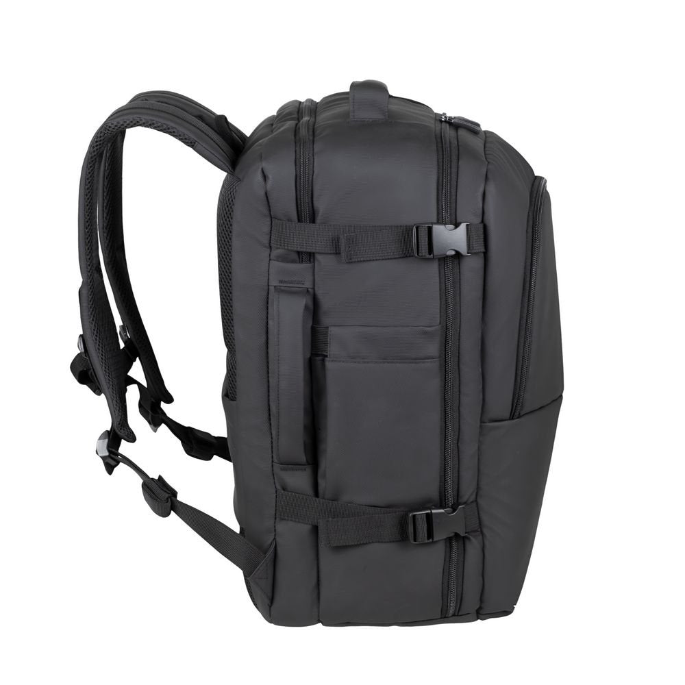 Rivacase 8465 Tegel Eco Negro Coated Mochila Portá