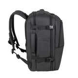 Rivacase 8465 Tegel Eco Negro Coated Mochila Portá