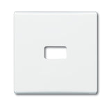 EAN 4011395870204 - Busch-Jaeger 2120-34 Blanco imagen 1