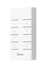 EAN 6920075776591 - Sonoff RM433R2 mando a distancia RF inalámbrico Dispositivo doméstico inteligente Botones imagen 1
