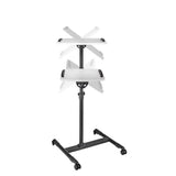 Hama Beamer Table With 2 Levels 77510