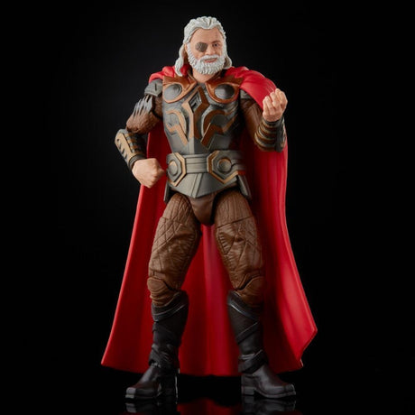 EAN 5010993839384 - Marvel Legends Series Odin imagen 3