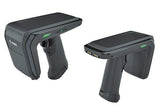Rfd40 Std Range Circular Pol Perp Ant Uhf Rfid Only Gun 7000mah Bl