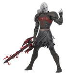 Set 2 Figuras Mavel Knull Y Venom King In Black Marvel Legends 15cm