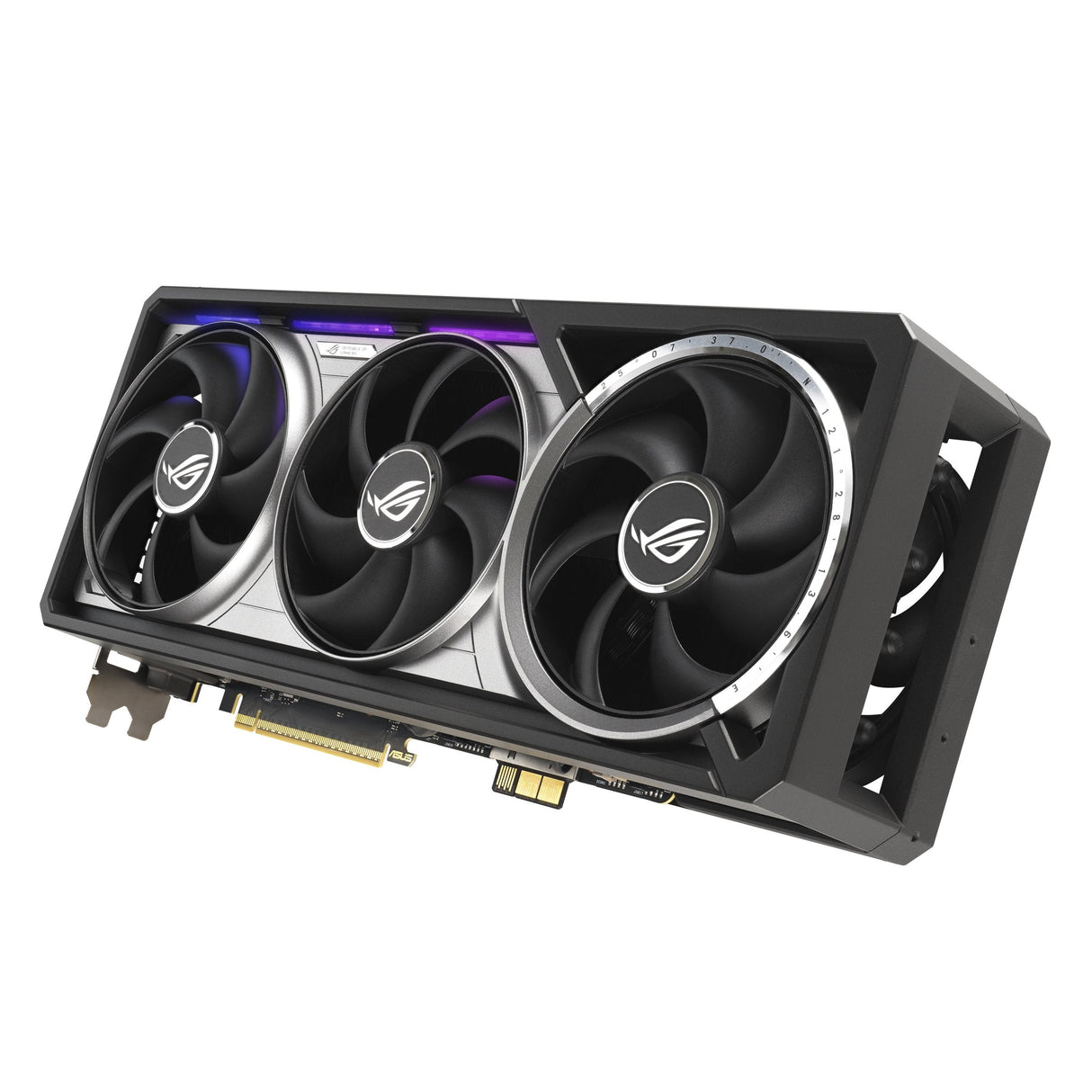 Tarjeta Grafica Asus Rog Astral Rtx 5090 O32g Btf Gaming