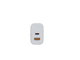 EAN 8718182277371 - Xtorm XEC067 cargador de dispositivo móvil Universal Blanco Corriente alterna Carga rápida Interior imagen 9