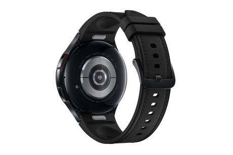 EAN 8806095076423 - Samsung Galaxy Watch6 Classic 47 mm Digital Pantalla táctil 4G Negro imagen 4