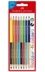 EAN 4005401161974 - Faber-Castell 116197 lápiz de color 16 pieza(s) imagen 1