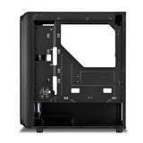 EAN 4044951036479 - Sharkoon TK5M RGB ATX Escritorio Negro imagen 7