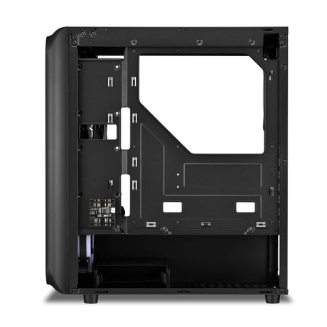 EAN 4044951036479 - Sharkoon TK5M RGB ATX Escritorio Negro imagen 7