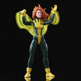 Figura Siryn X-Men Marvel Legends 15cm