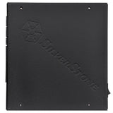 Fuente De Alimentación Silverstone Atx Psu Sst-St85f-Pt, 850w 80 Plus Platinum, Low Noise 120mm,Modular