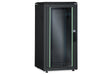 EAN 4016032370789 - Digitus DN-19 26U-8/10-B-1 armario rack Rack o bastidor independiente Negro imagen 1