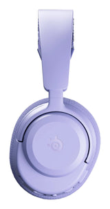 Auriculares Steelseries - Arctis Nova 3 Wl-Lavender Pc (61778)